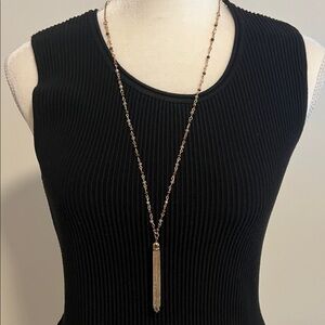 Fashion Jewelry Petite Beaded Necklace